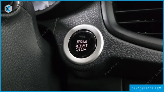 KIA MORNING (PICANTO) SIGNATURE