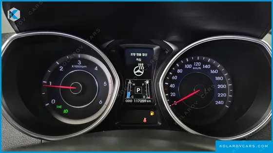 HYUNDAI ELANTRA (AVANTE) 1.6 VGT 10 MILLION LIMITED