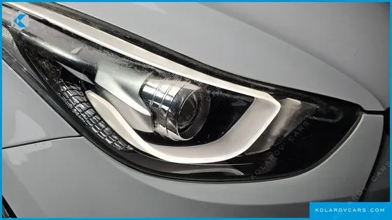 HYUNDAI ELANTRA (AVANTE) 1.6 VGT 10 MILLION LIMITED