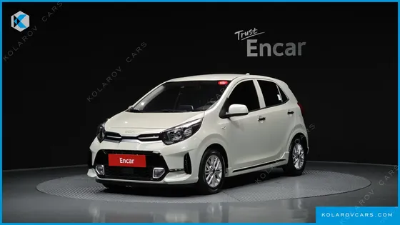 KIA MORNING (PICANTO) PRESTIGE