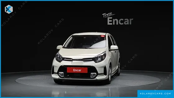 KIA MORNING (PICANTO) PRESTIGE