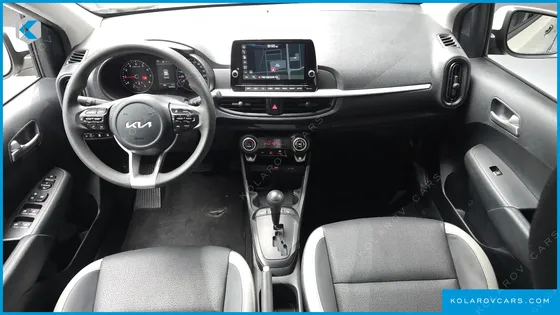 KIA MORNING (PICANTO) PRESTIGE