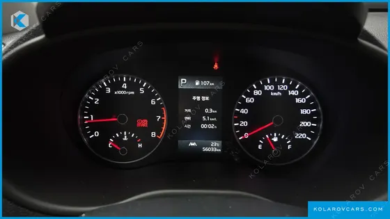 KIA MORNING (PICANTO) PRESTIGE