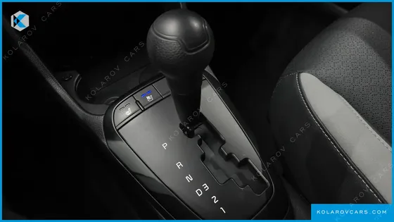 KIA MORNING (PICANTO) PRESTIGE