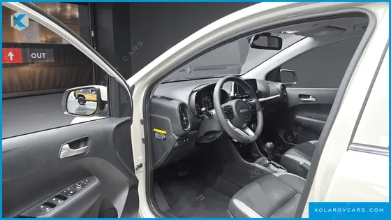 KIA MORNING (PICANTO) PRESTIGE