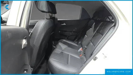 KIA MORNING (PICANTO) PRESTIGE