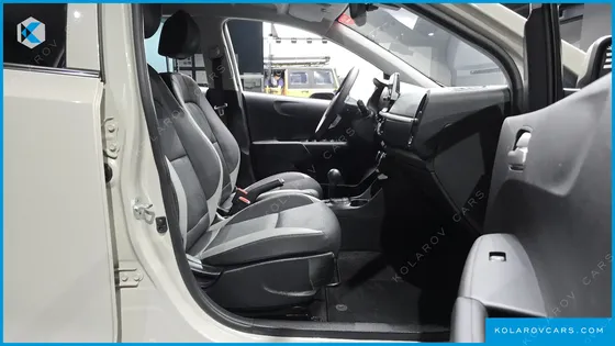 KIA MORNING (PICANTO) PRESTIGE