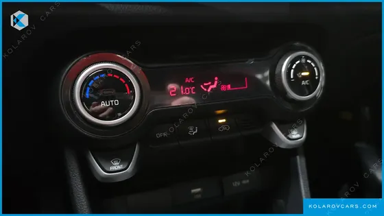 KIA MORNING (PICANTO) PRESTIGE