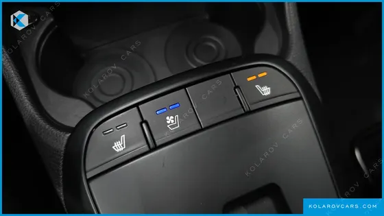 KIA MORNING (PICANTO) PRESTIGE