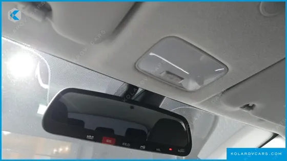 KIA MORNING (PICANTO) PRESTIGE