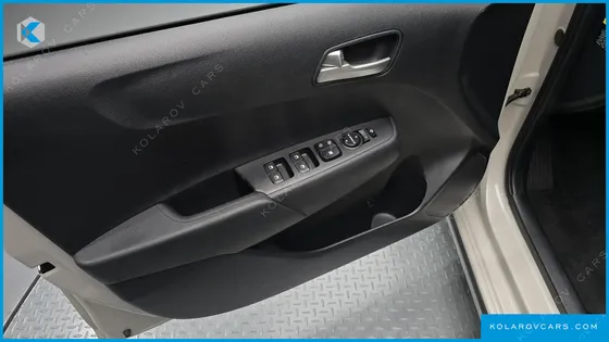 KIA MORNING (PICANTO) PRESTIGE