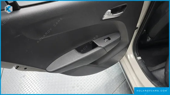 KIA MORNING (PICANTO) PRESTIGE