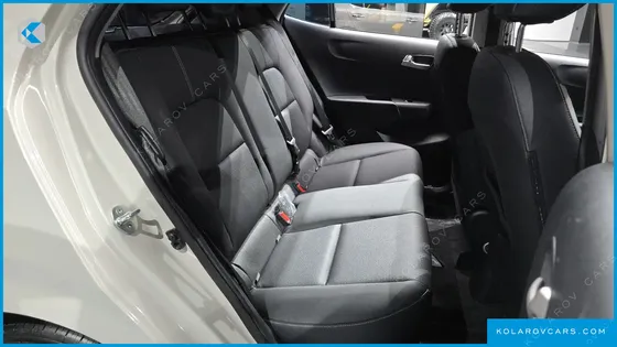 KIA MORNING (PICANTO) PRESTIGE