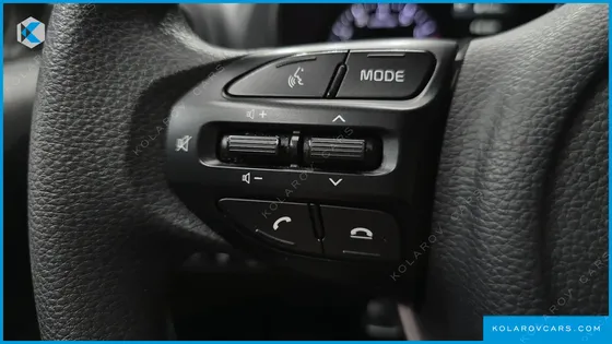 KIA MORNING (PICANTO) PRESTIGE