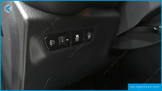KIA MORNING (PICANTO) PRESTIGE