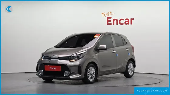 KIA MORNING (PICANTO) PRESTIGE