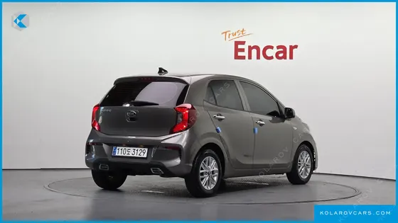 KIA MORNING (PICANTO) PRESTIGE