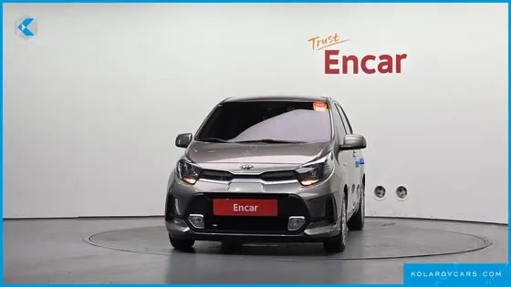 KIA MORNING (PICANTO) PRESTIGE