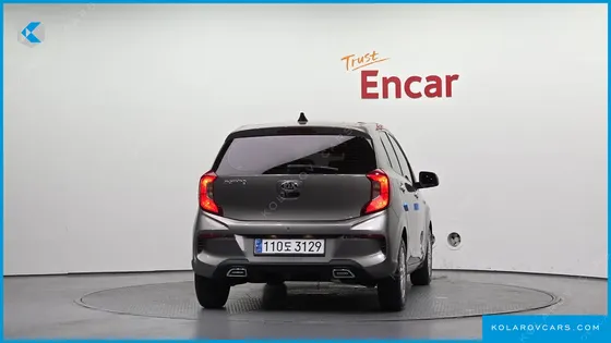KIA MORNING (PICANTO) PRESTIGE