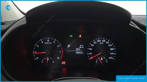 KIA MORNING (PICANTO) PRESTIGE