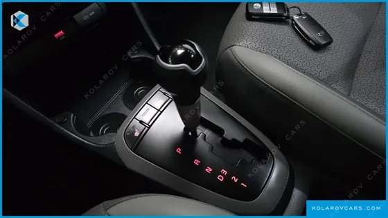 KIA MORNING (PICANTO) PRESTIGE