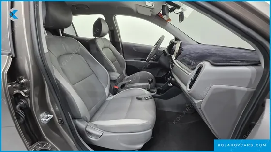 KIA MORNING (PICANTO) PRESTIGE
