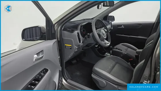 KIA MORNING (PICANTO) PRESTIGE