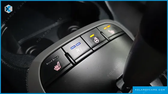 KIA MORNING (PICANTO) PRESTIGE