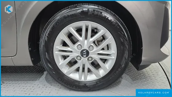 KIA MORNING (PICANTO) PRESTIGE