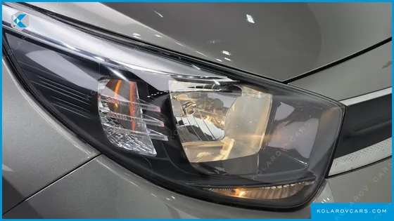 KIA MORNING (PICANTO) PRESTIGE