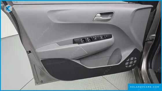 KIA MORNING (PICANTO) PRESTIGE