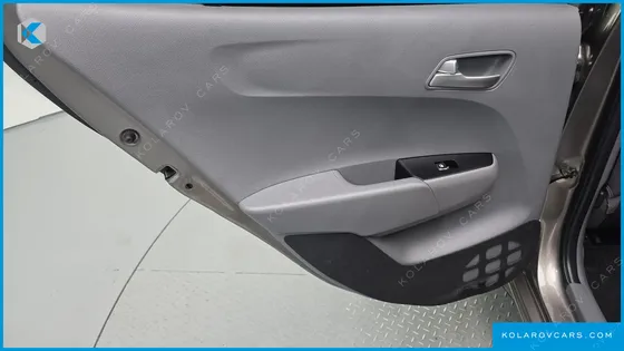 KIA MORNING (PICANTO) PRESTIGE