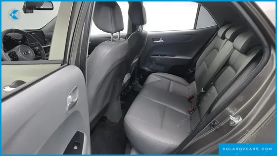 KIA MORNING (PICANTO) PRESTIGE