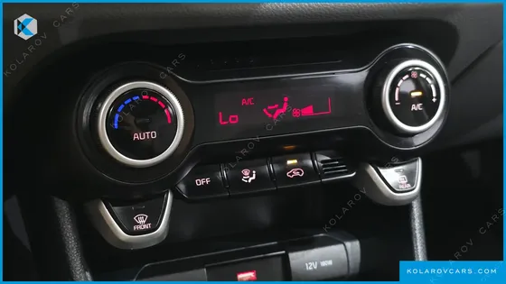 KIA MORNING (PICANTO) PRESTIGE