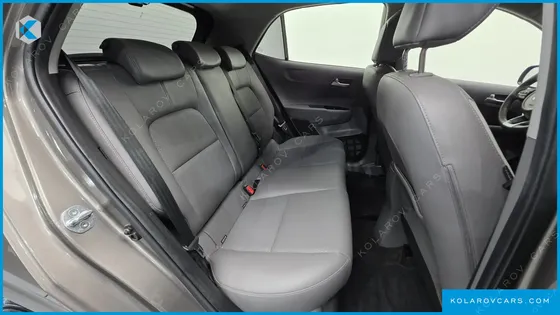 KIA MORNING (PICANTO) PRESTIGE