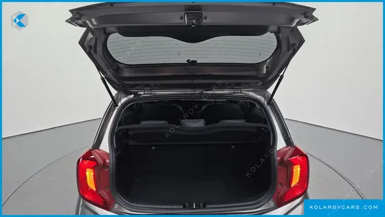 KIA MORNING (PICANTO) PRESTIGE