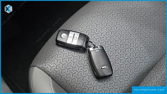 KIA MORNING (PICANTO) PRESTIGE