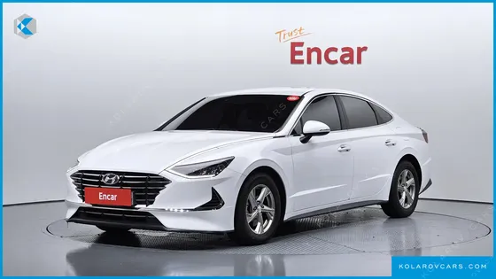 HYUNDAI SONATA 2.0