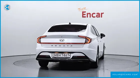 HYUNDAI SONATA 2.0