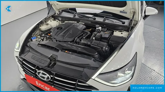 HYUNDAI SONATA 2.0