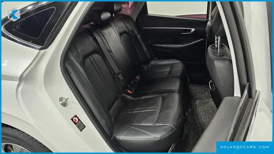 HYUNDAI SONATA 2.0