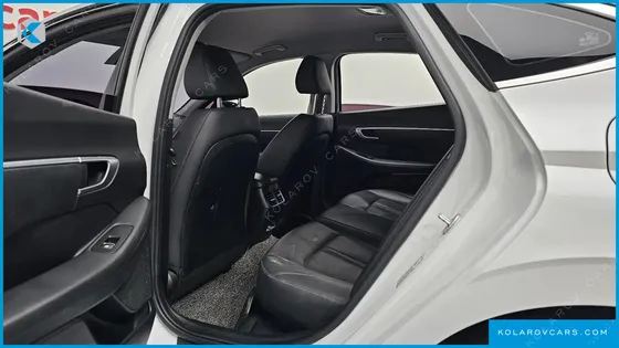 HYUNDAI SONATA 2.0