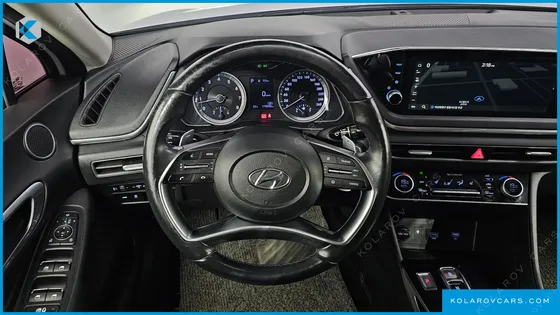 HYUNDAI SONATA 2.0