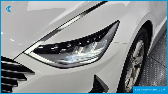 HYUNDAI SONATA 2.0