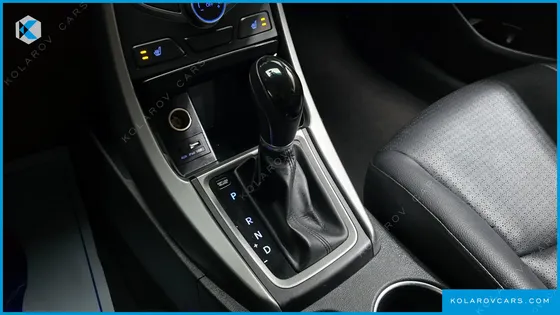 HYUNDAI ELANTRA (AVANTE) 1.6 GDI SMART