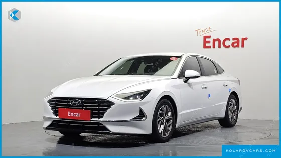 HYUNDAI SONATA 2.0
