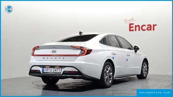 HYUNDAI SONATA 2.0