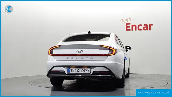 HYUNDAI SONATA 2.0