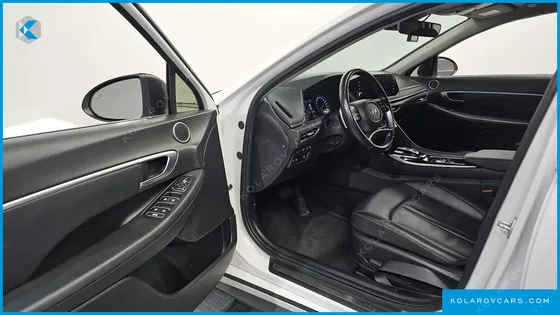 HYUNDAI SONATA 2.0