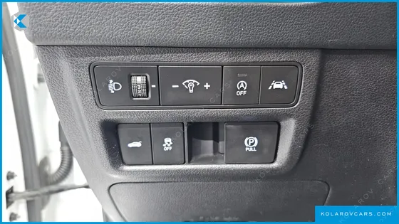 HYUNDAI SONATA 2.0